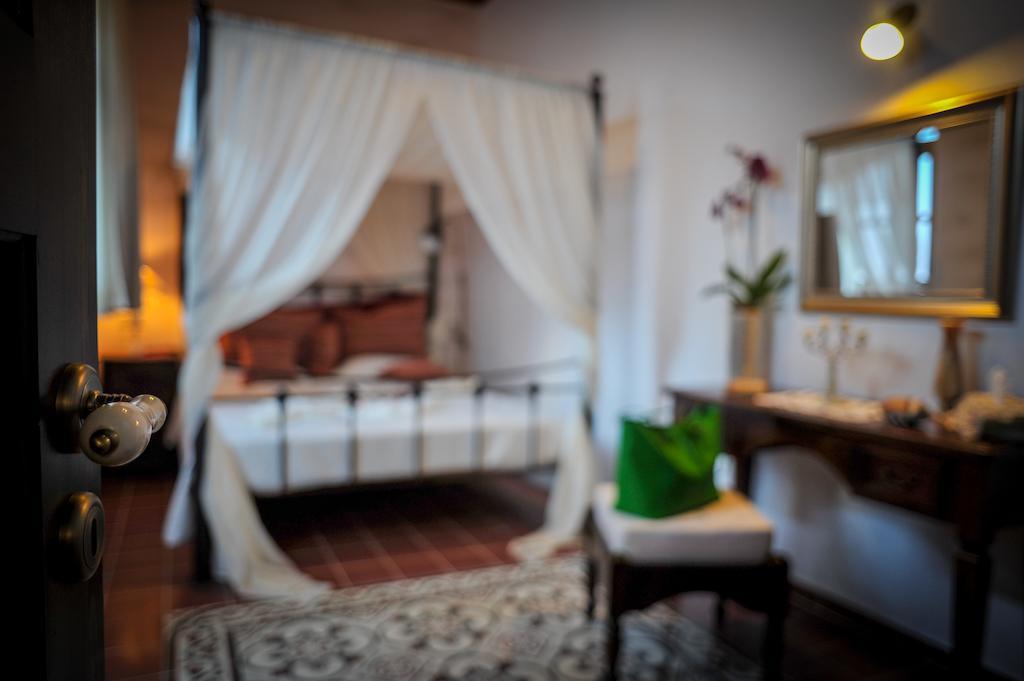 Villa Amalia Ліндос Номер фото